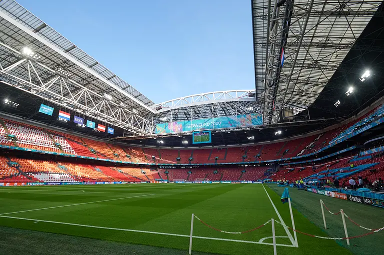 Johan Cruyff ArenA