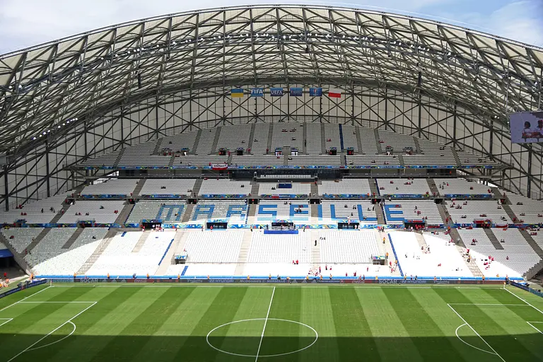 Orange Vélodrome