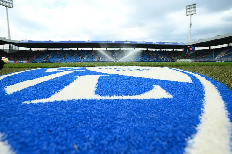 photo Vonovia Ruhrstadion