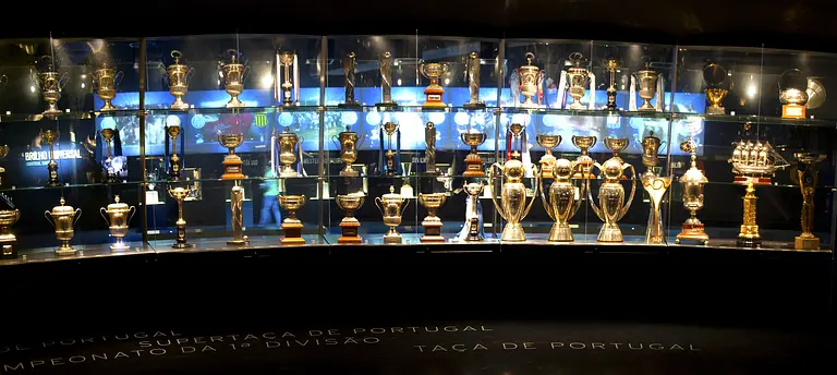 Trophées