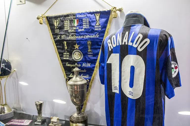 Ronaldo