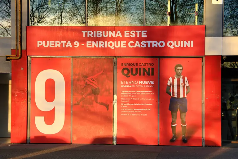 Tribuna Este