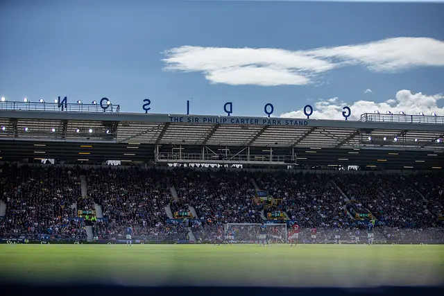 Goodison Park
