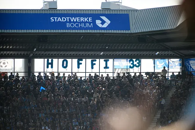 Vonovia Ruhrstadion