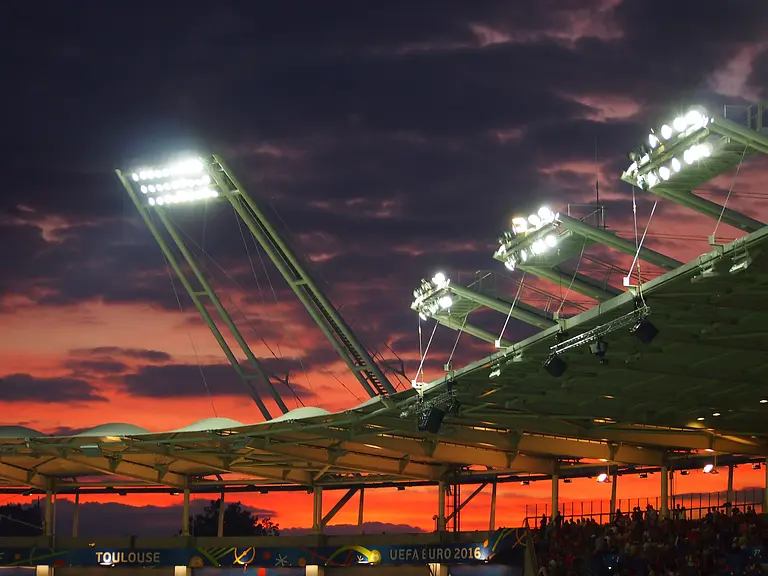 photo Stadium