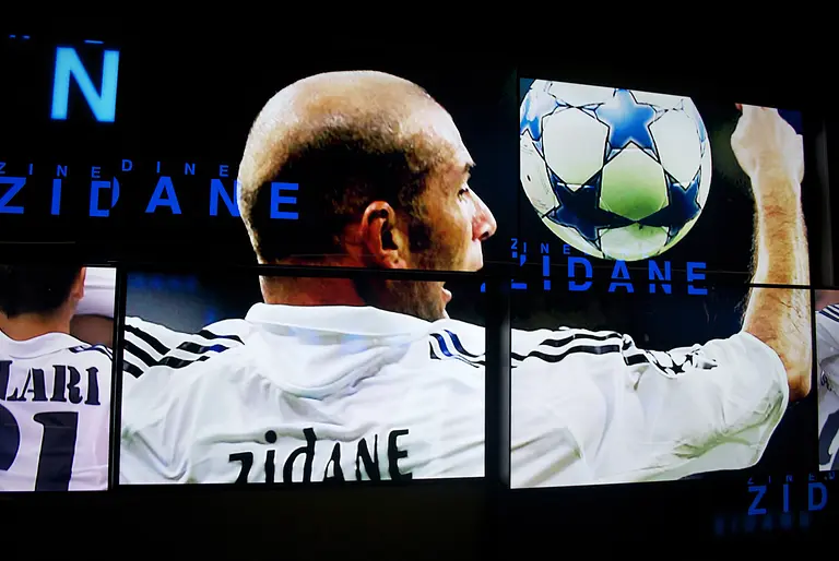 Zidane