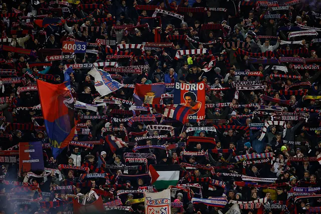 Stadio Renato Dall'Ara