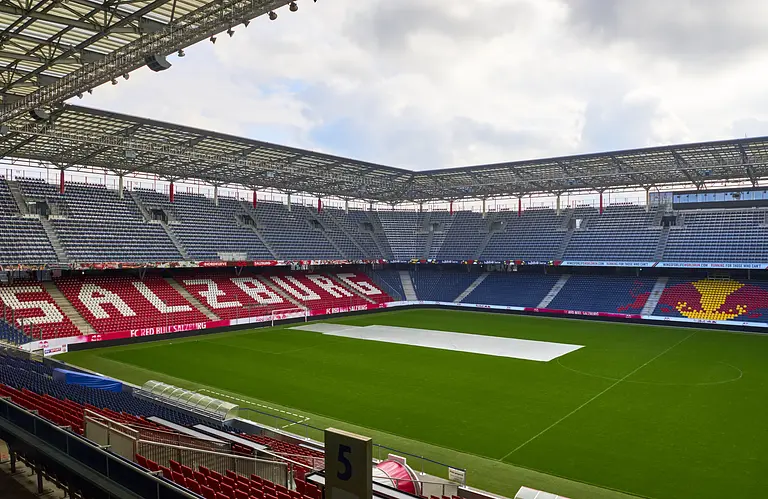 photo Red Bull Arena