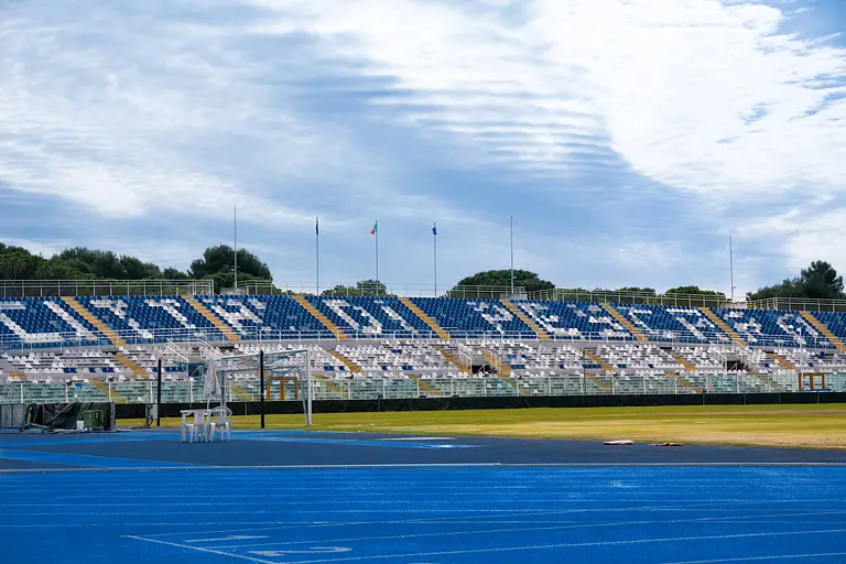 photo Stade Adriatico