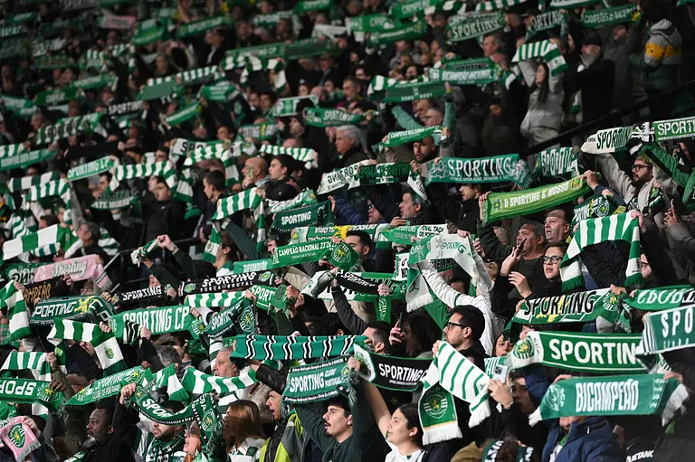 Supporters