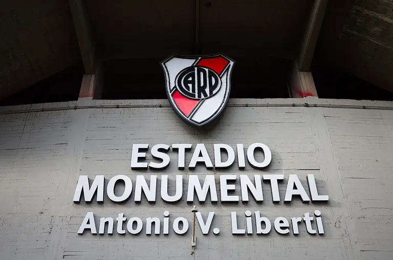 River Plate