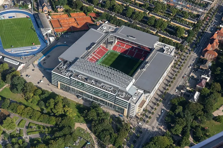 photo Parken