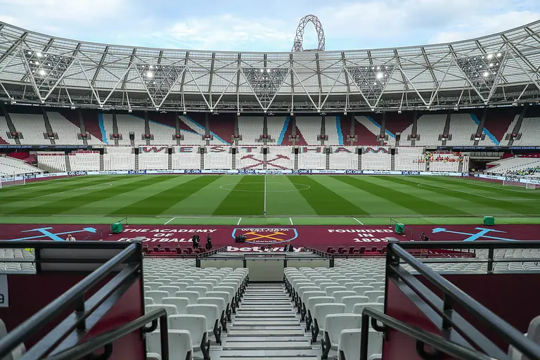photo London Stadium