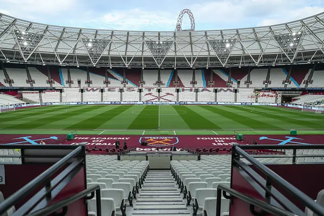 London Stadium (West Ham)
