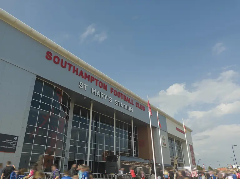 photo St. Mary's Stadium