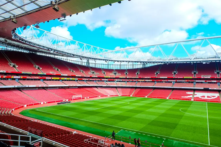 Emirates Stadium