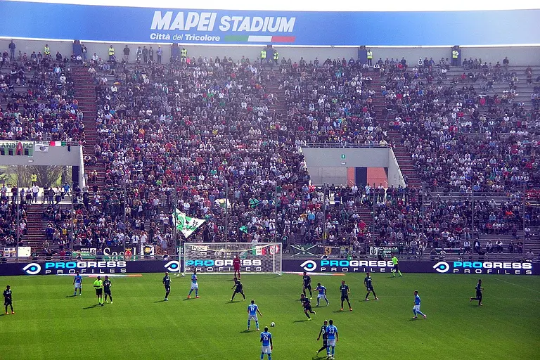 photo Stadio Mapei