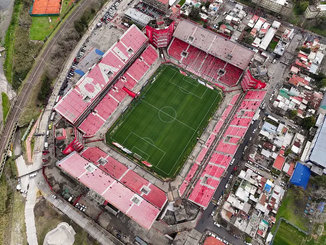 Libertadores de América