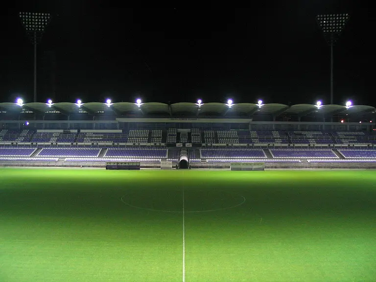 photo Szusza Ferenc Stadion