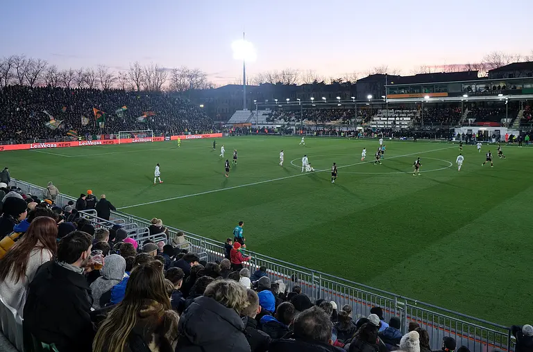 photo Stadio Pierluigi Penzo