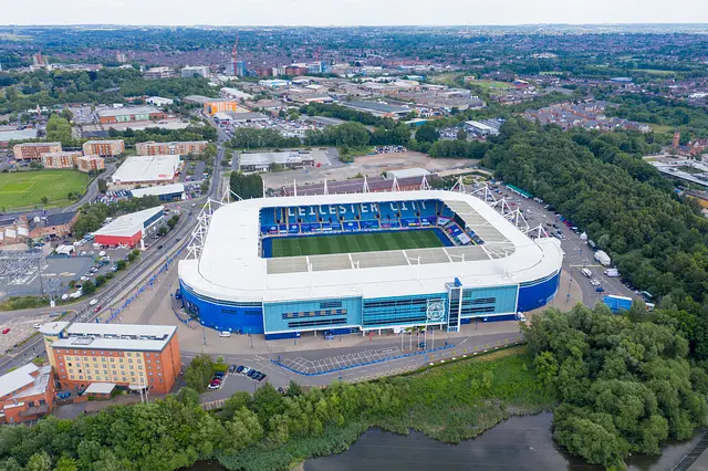 King Power Stadium