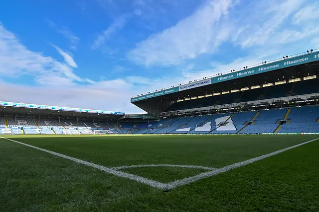 Elland Road