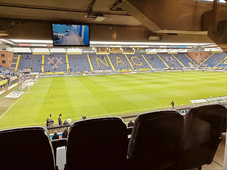 photo Rat Verlegh Stadion