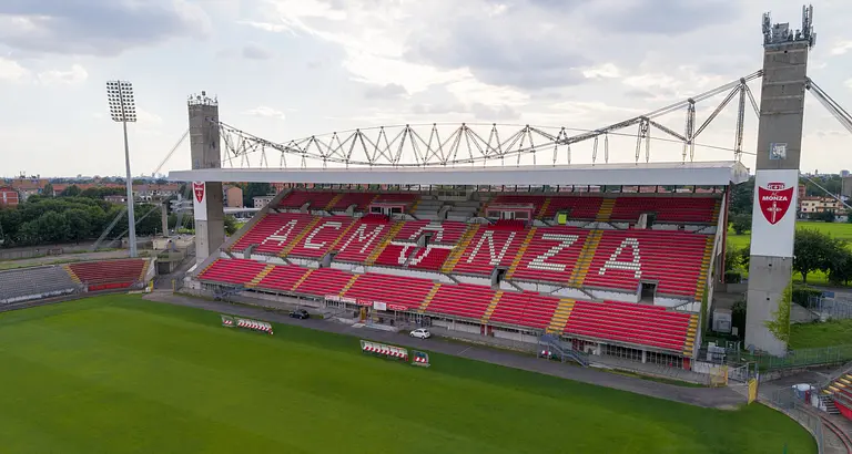 photo Stadio Comunale Brianteo