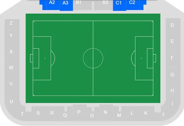 Almondvale Stadium