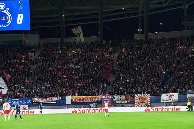 Red Bull Arena Leipzig