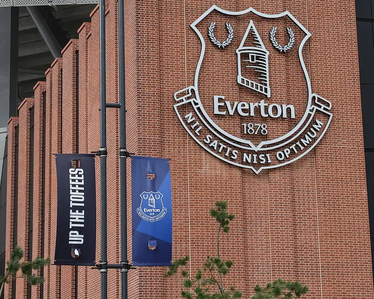 Up The Toffees