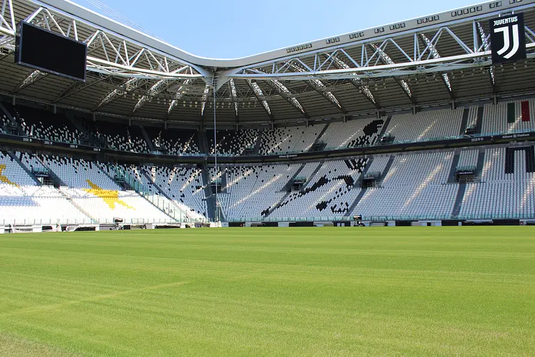 Allianz Stadium