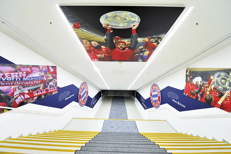 Tunnel