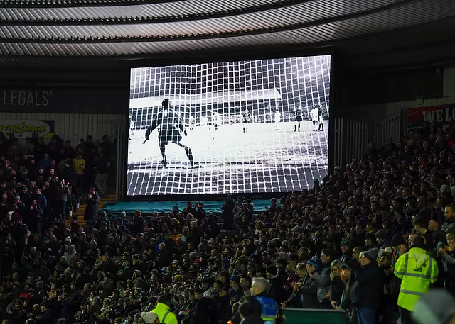 Home Park