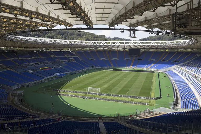 photo Stadio Olimpico