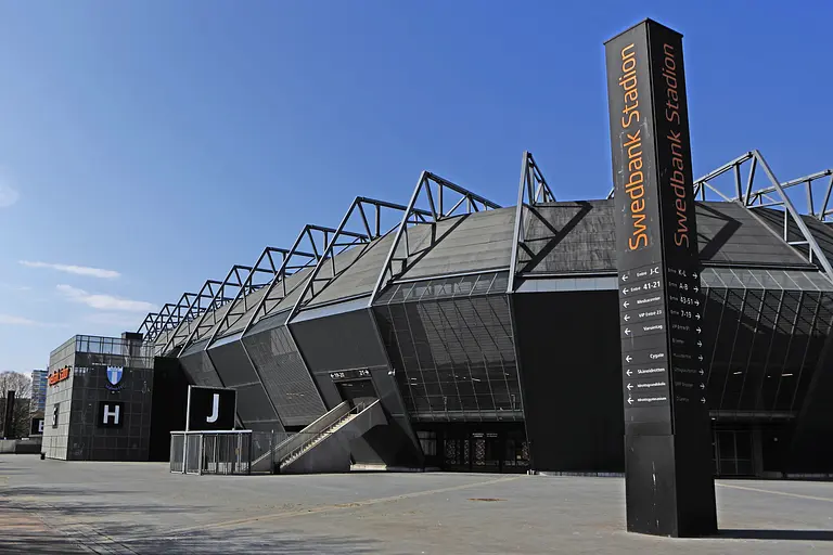 photo Swedbank Stadion
