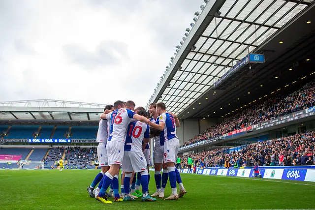 Ewood Park