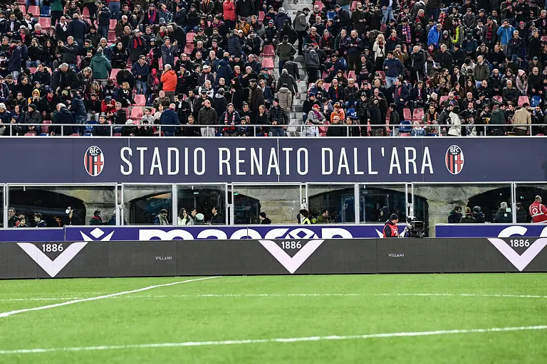 photo  Stadio Renato Dall'Ara