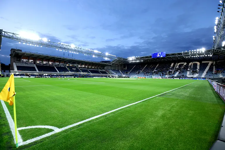 photo Gewiss Stadium