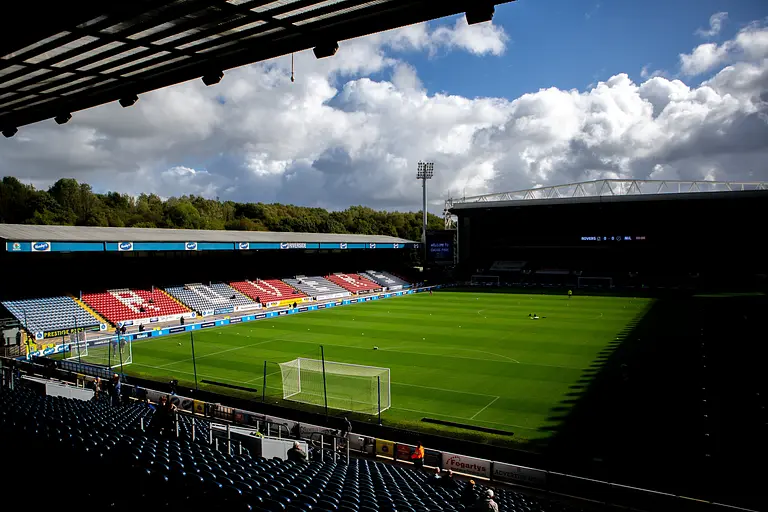 photo Ewood Park