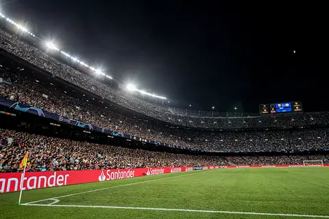 Camp Nou