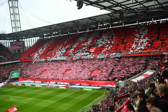 RheinEnergieStadion