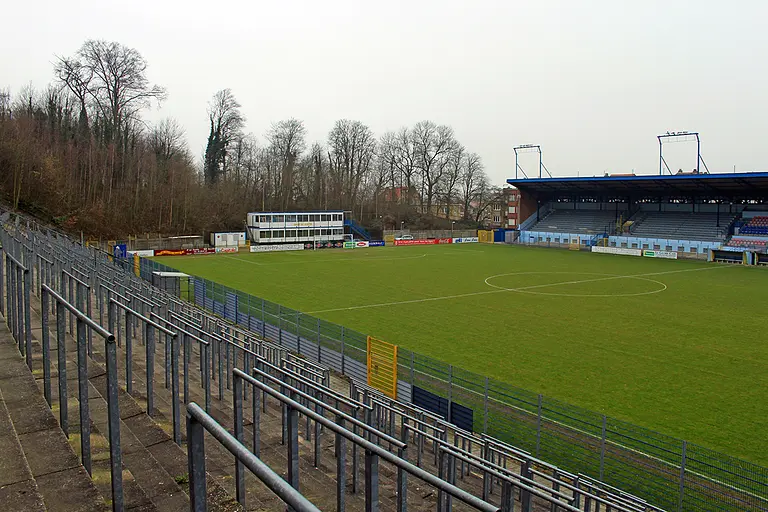 photo Stade Joseph Marien
