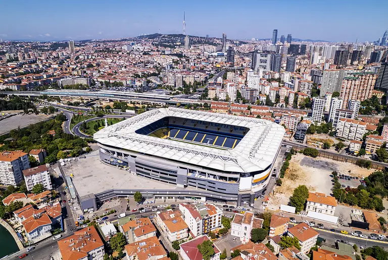 photo Şükrü Saracoğlu
