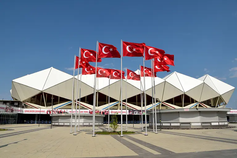 photo Şenol Güneş