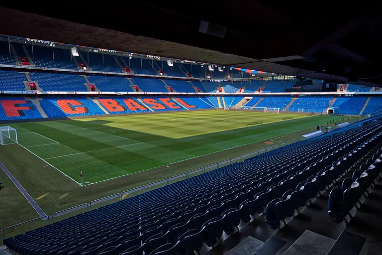 photo St. Jakob-Park