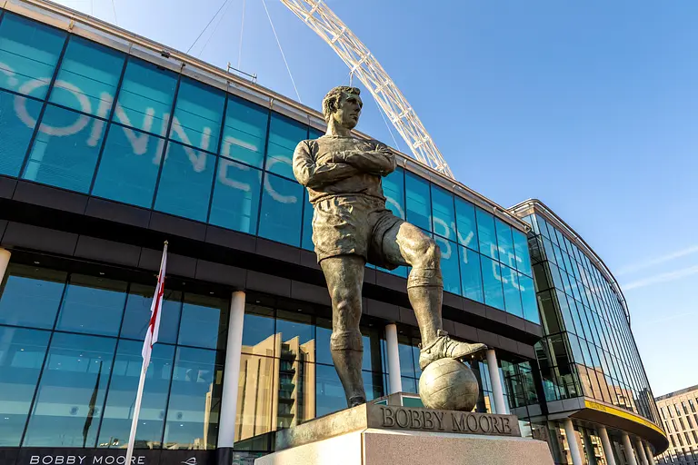 Bobby Moore
