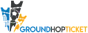 Groundhopticket