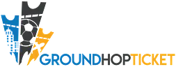 Groundhopticket