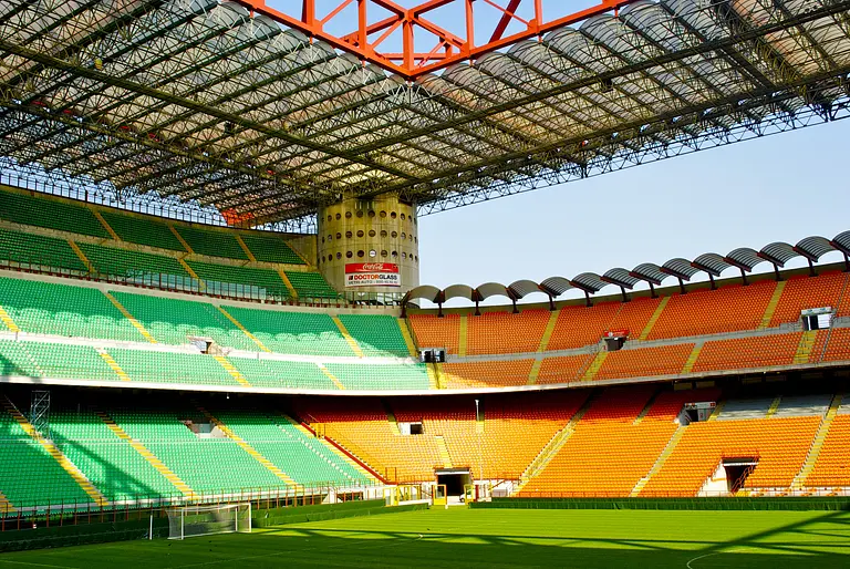 Stadio Giuseppe Meazza